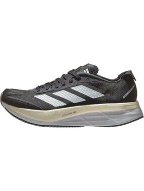 Adidas Womens Adizero Boston 11 Running Shoes Size 6
